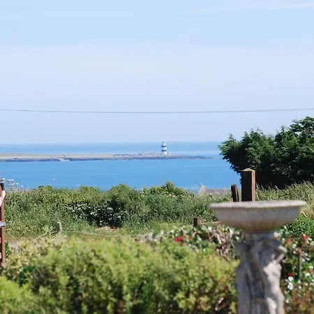 Beautiful One Bed With Stunning Sea View * Waterford