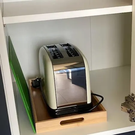 Beautiful One Bed With Stunning Sea View * Γουότερφορντ