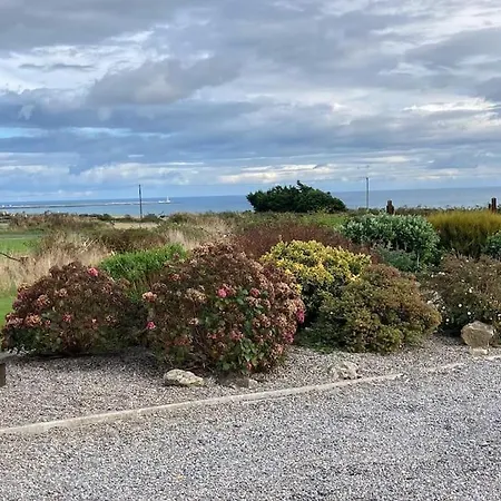 Apartment Beautiful One Bed With Stunning Sea View