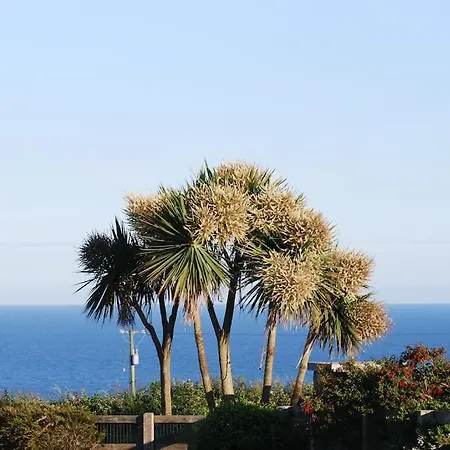 Beautiful One Bed With Stunning Sea View