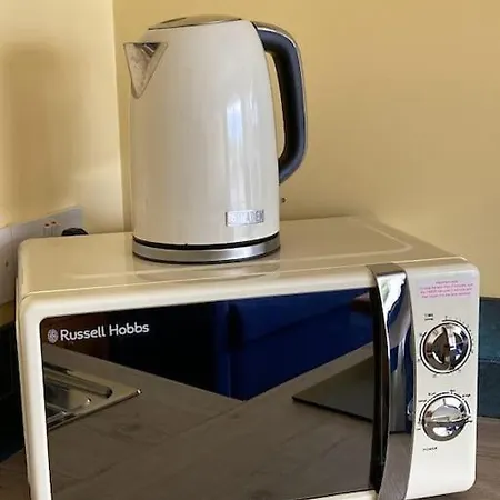 Διαμέρισμα Beautiful One Bed With Stunning Sea View *