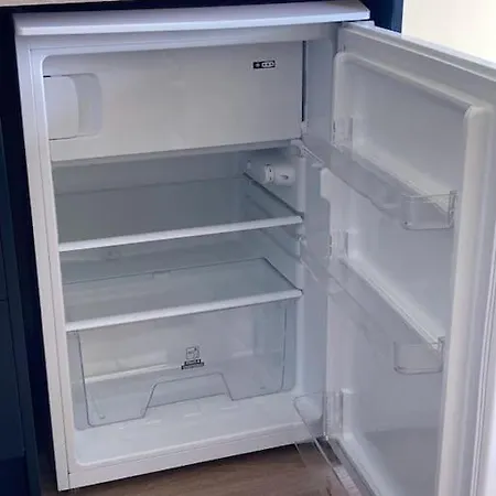 Beautiful One Bed With Stunning Sea View Apartment