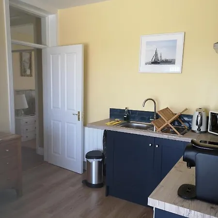 Apartamento Beautiful One Bed With Stunning Sea View Waterford