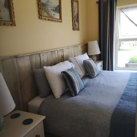 Beautiful One Bed With Stunning Sea View Γουότερφορντ