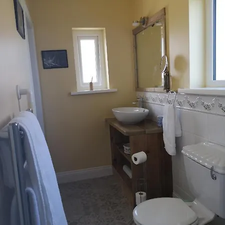 Beautiful One Bed With Stunning Sea View Apartment Waterford