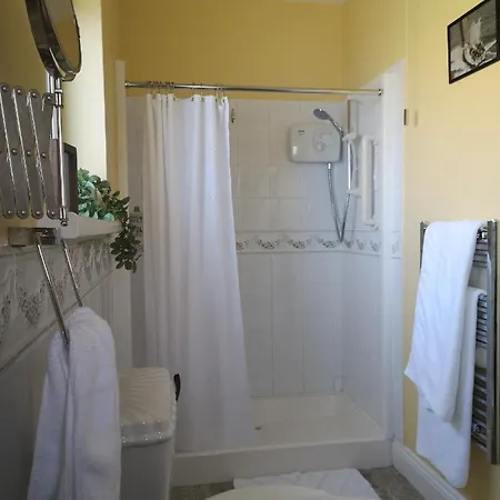 Beautiful One Bed With Stunning Sea View * Γουότερφορντ