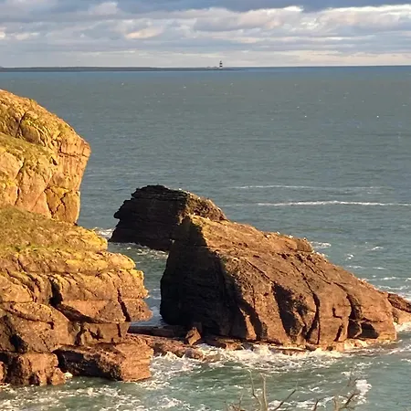 Beautiful One Bed With Stunning Sea View Waterford