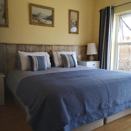 Beautiful One Bed With Stunning Sea View * Waterford