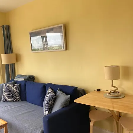 Beautiful One Bed With Stunning Sea View Waterford