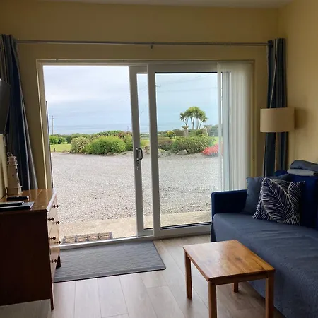 Beautiful One Bed With Stunning Sea View Διαμέρισμα Γουότερφορντ