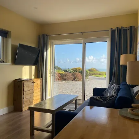 Διαμέρισμα Beautiful One Bed With Stunning Sea View Γουότερφορντ