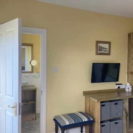 Apartment Beautiful One Bed With Stunning Sea View Waterford