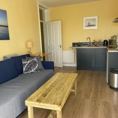 Apartment Beautiful One Bed With Stunning Sea View Waterford