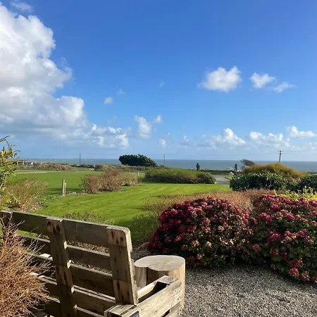 Beautiful One Bed With Stunning Sea View * Waterford