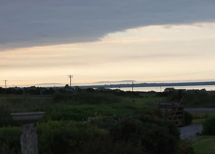 Beautiful One Bed With Stunning Sea View Appartamento