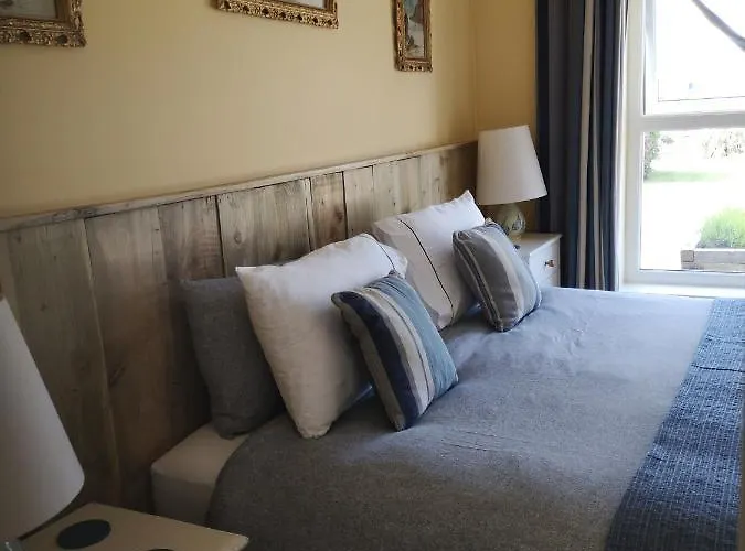 Beautiful One Bed With Stunning Sea View Waterford