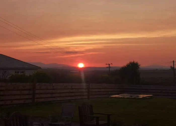 Beautiful One Bed With Stunning Sea View Appartamento *