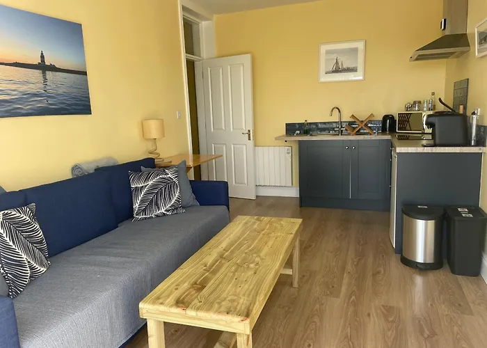 Appartamento Beautiful One Bed With Stunning Sea View Waterford