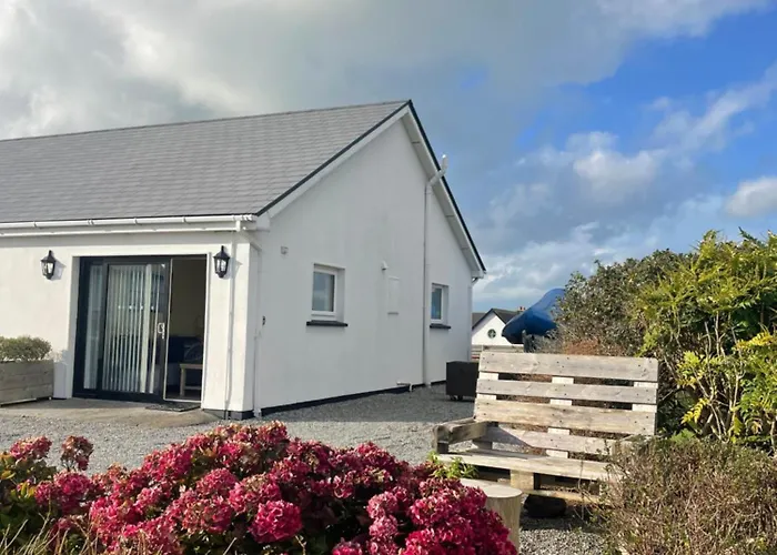 Beautiful One Bed With Stunning Sea View Appartamento